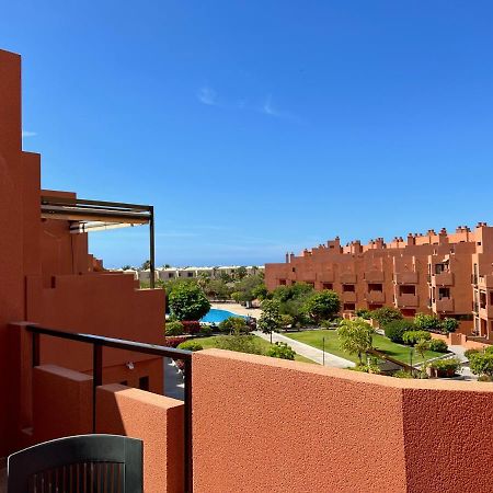Apartment In La Tejita Εξωτερικό φωτογραφία