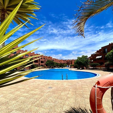 Apartment In La Tejita Εξωτερικό φωτογραφία