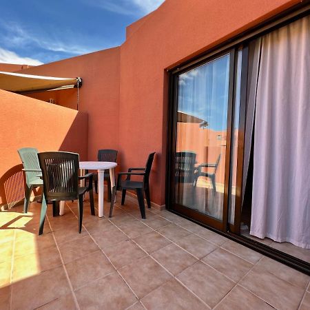 Apartment In La Tejita Εξωτερικό φωτογραφία