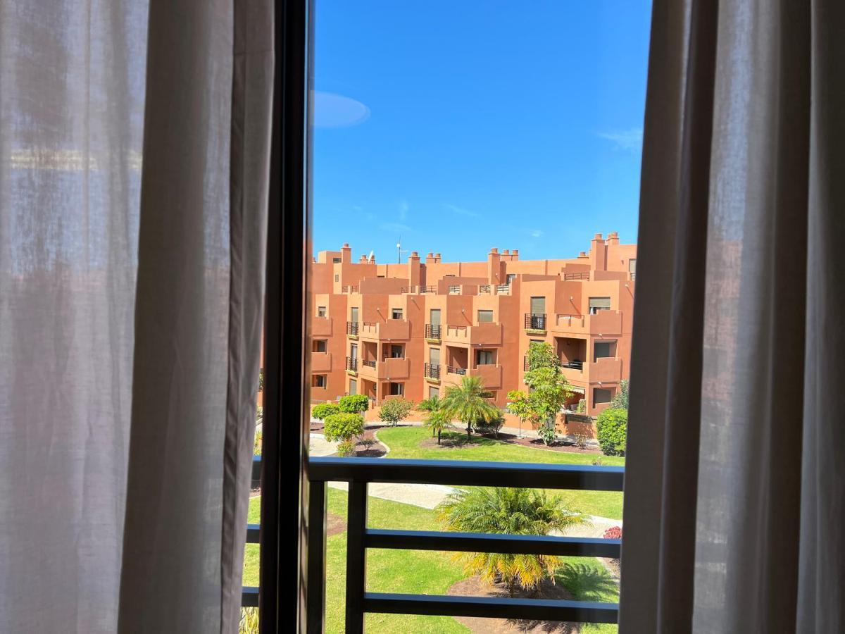 Apartment In La Tejita Εξωτερικό φωτογραφία