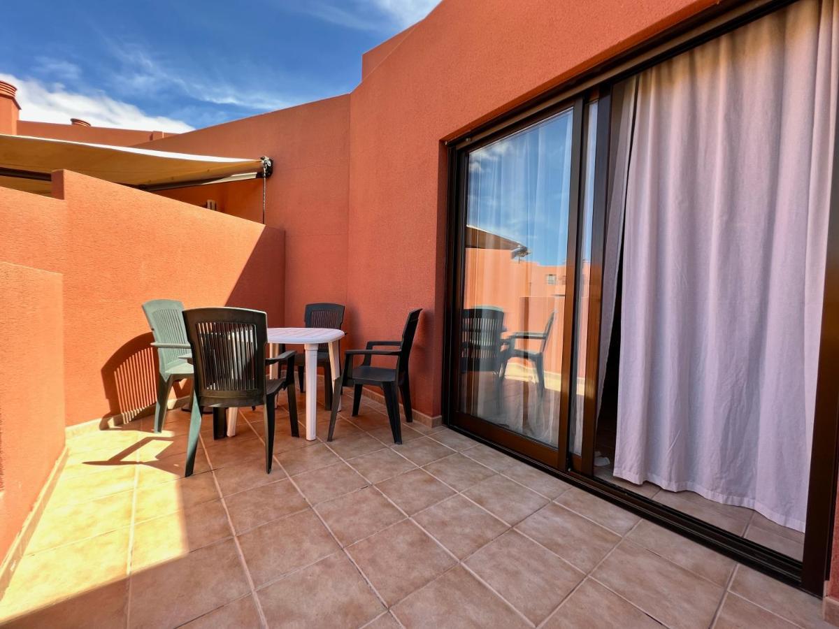 Apartment In La Tejita Εξωτερικό φωτογραφία