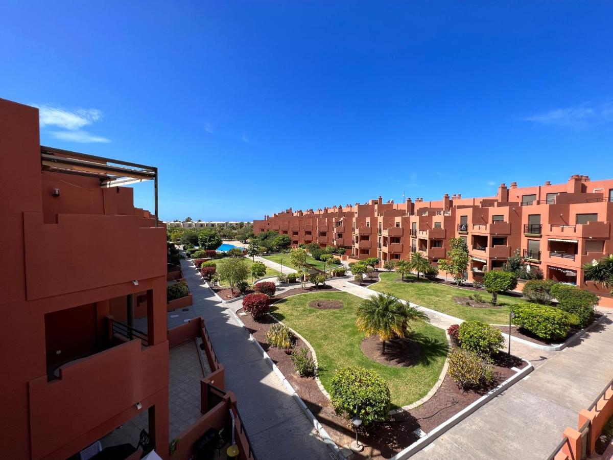 Apartment In La Tejita Εξωτερικό φωτογραφία