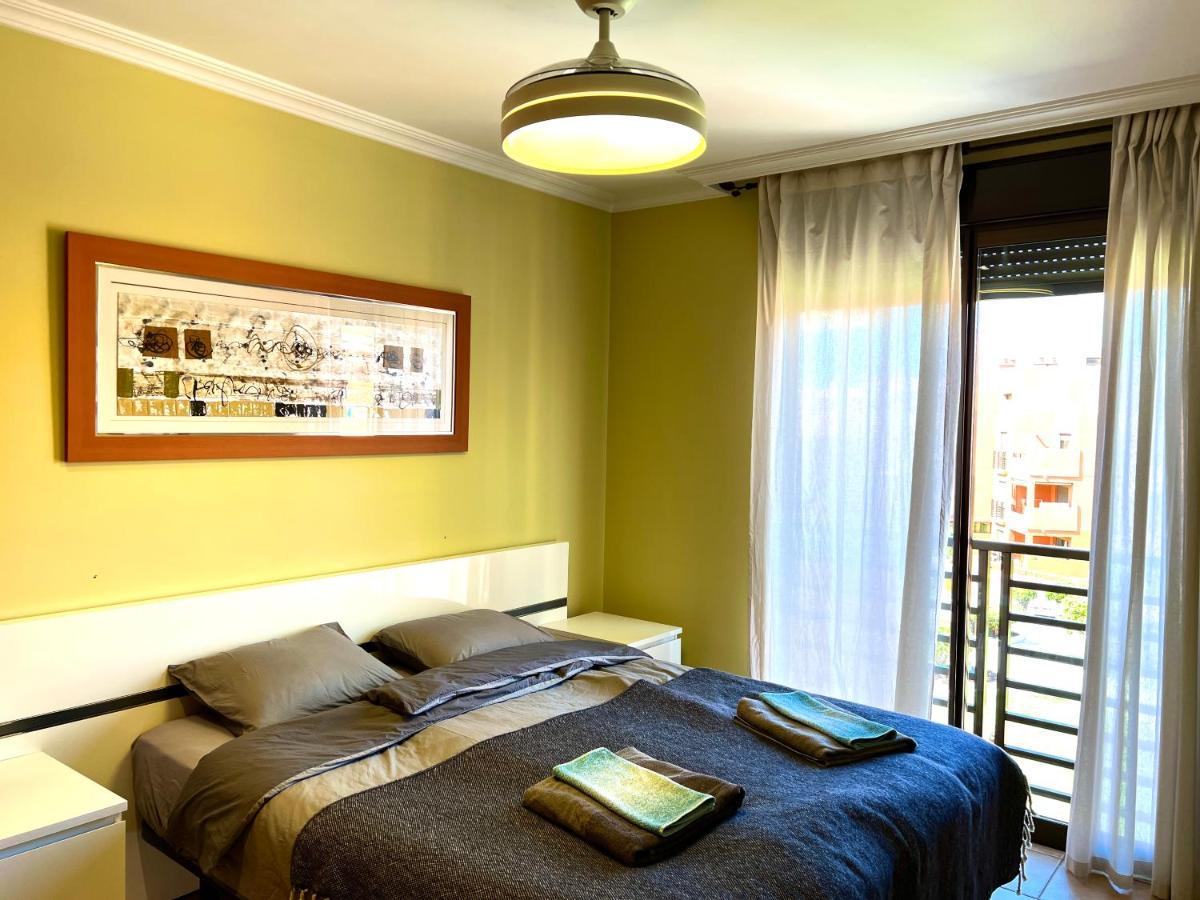 Apartment In La Tejita Εξωτερικό φωτογραφία