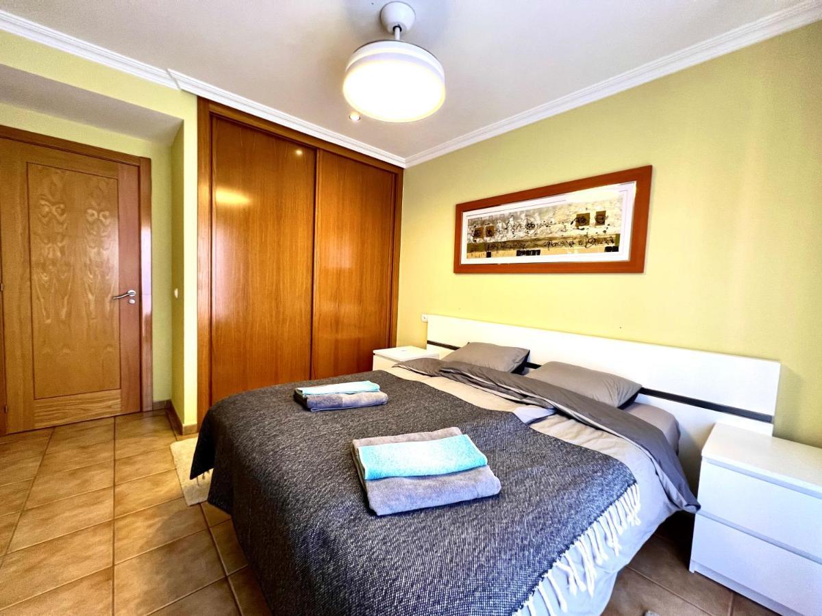 Apartment In La Tejita Εξωτερικό φωτογραφία