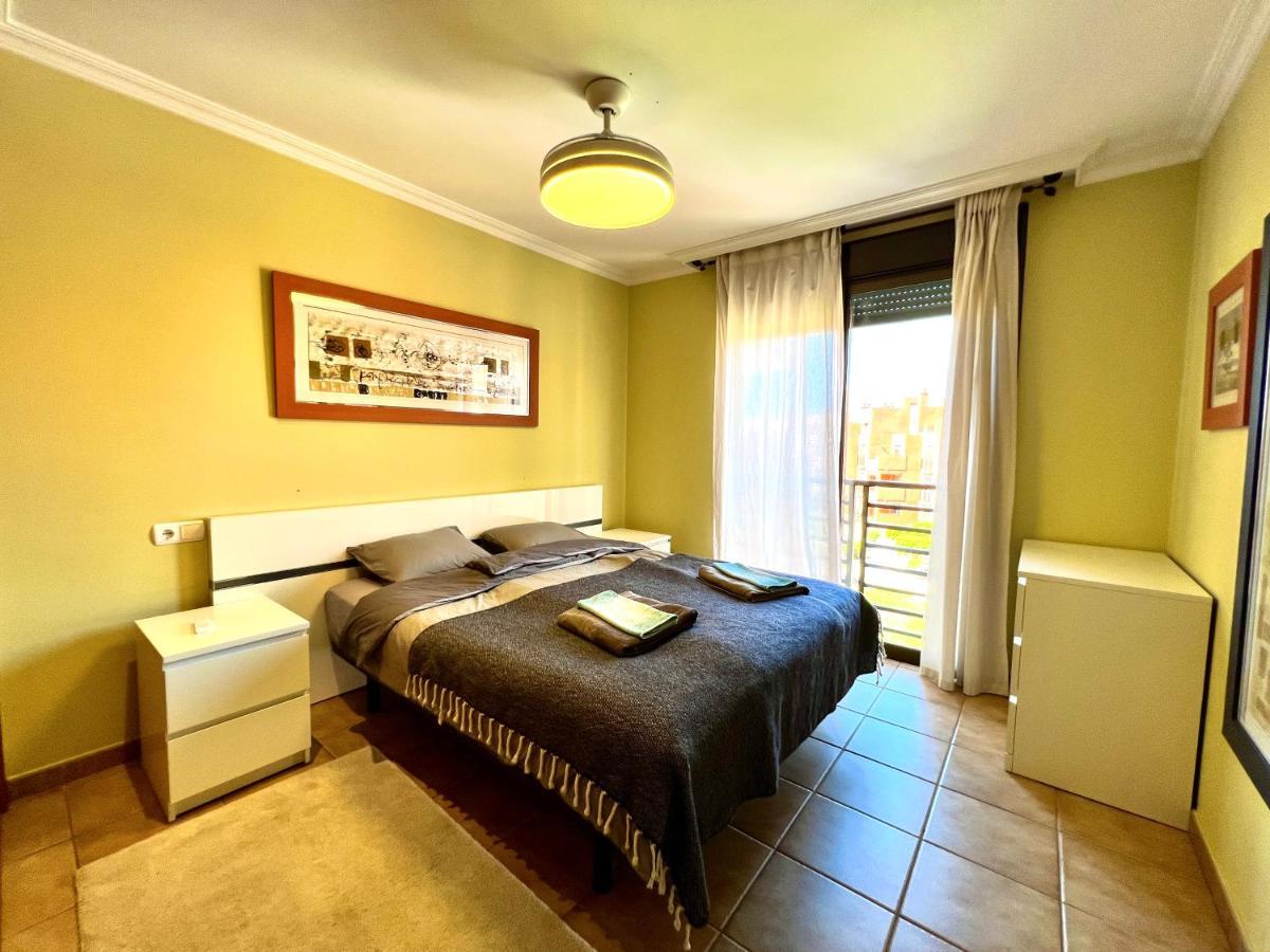 Apartment In La Tejita Εξωτερικό φωτογραφία