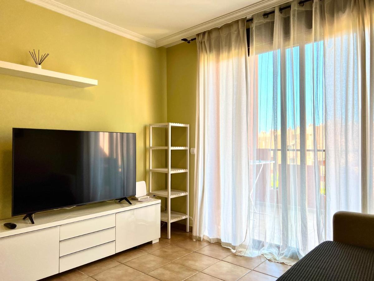 Apartment In La Tejita Εξωτερικό φωτογραφία