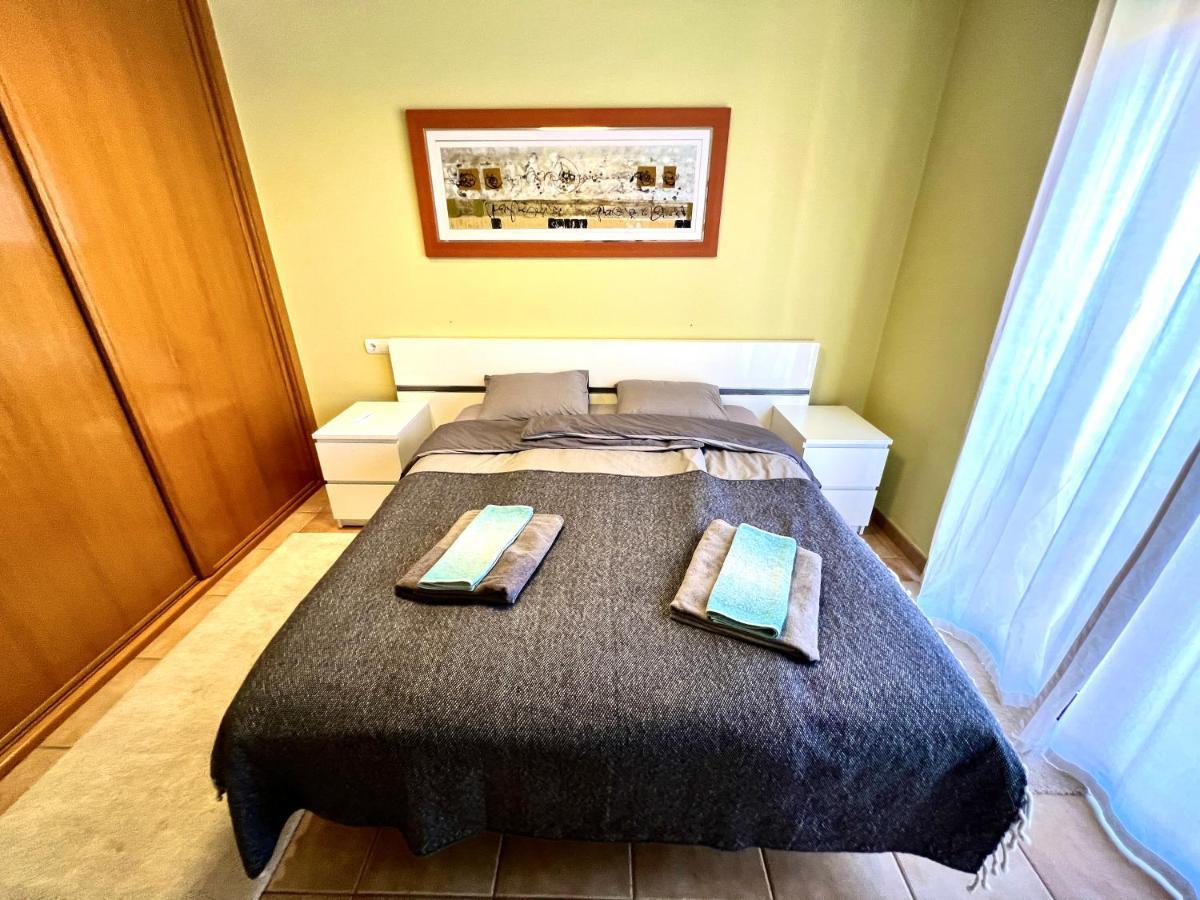 Apartment In La Tejita Εξωτερικό φωτογραφία