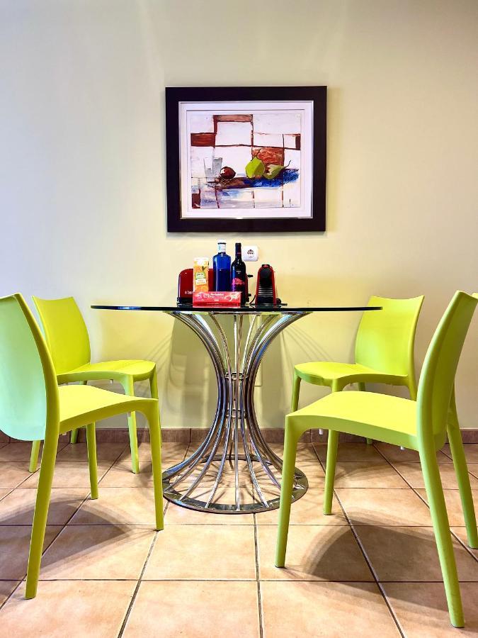 Apartment In La Tejita Εξωτερικό φωτογραφία