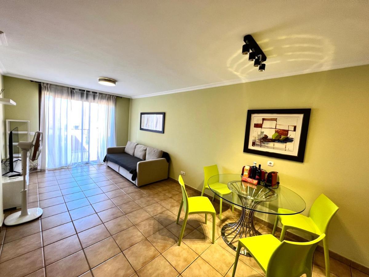 Apartment In La Tejita Εξωτερικό φωτογραφία