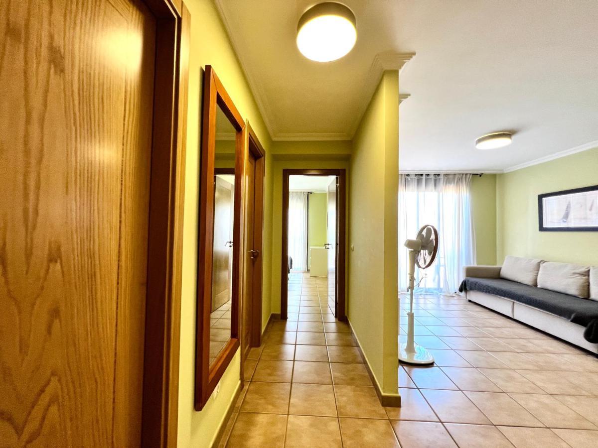 Apartment In La Tejita Εξωτερικό φωτογραφία