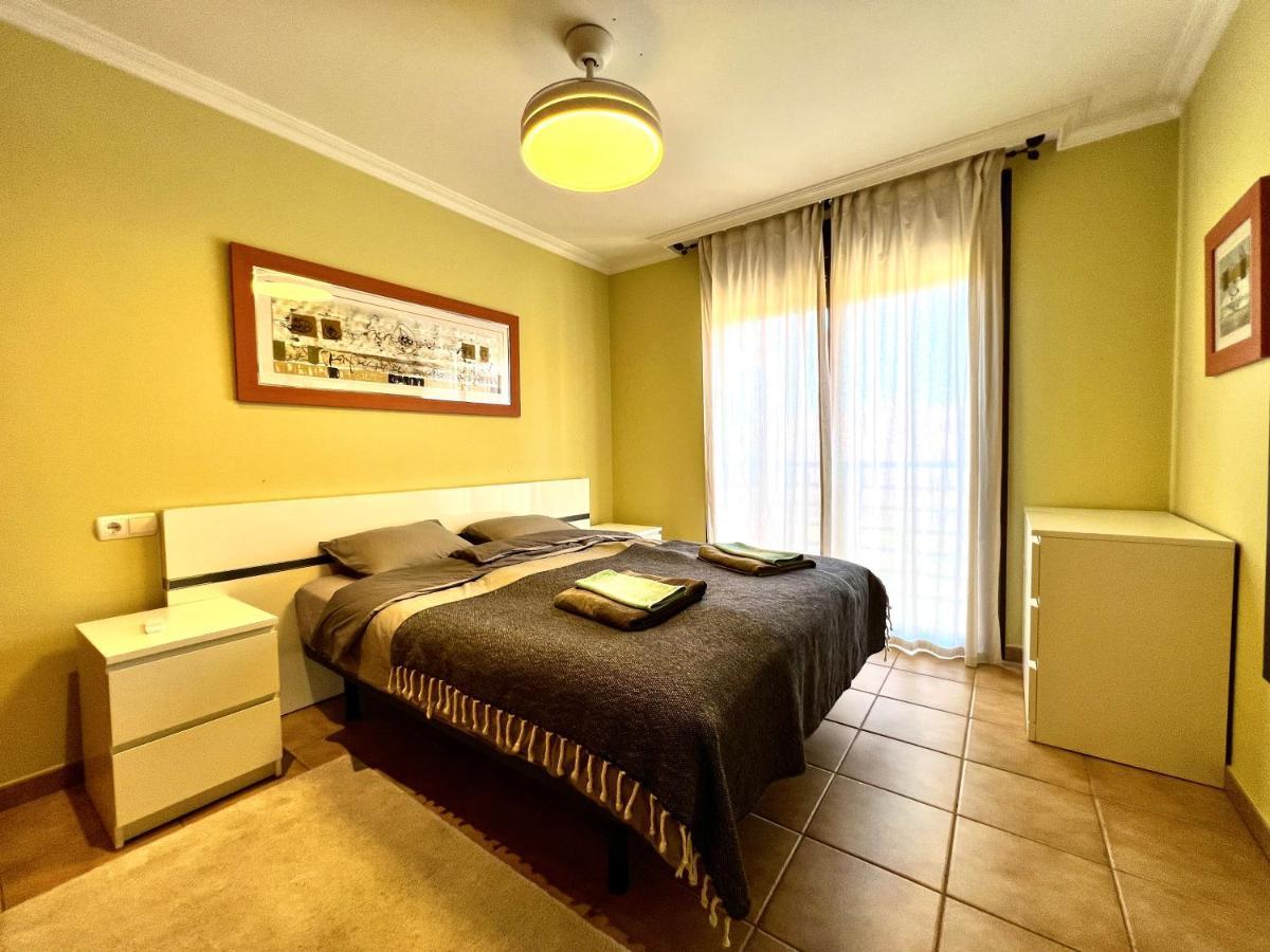 Apartment In La Tejita Εξωτερικό φωτογραφία