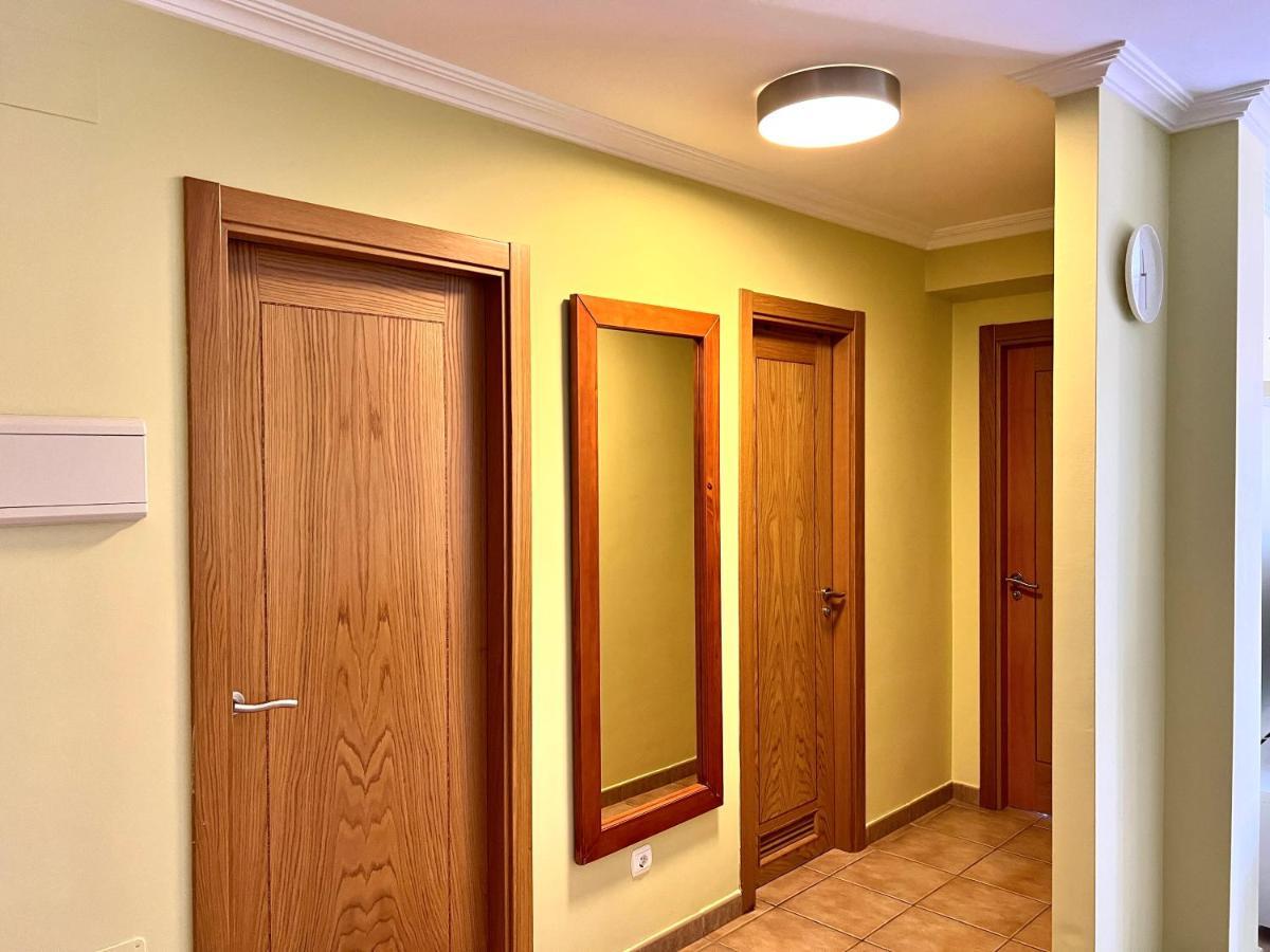 Apartment In La Tejita Εξωτερικό φωτογραφία
