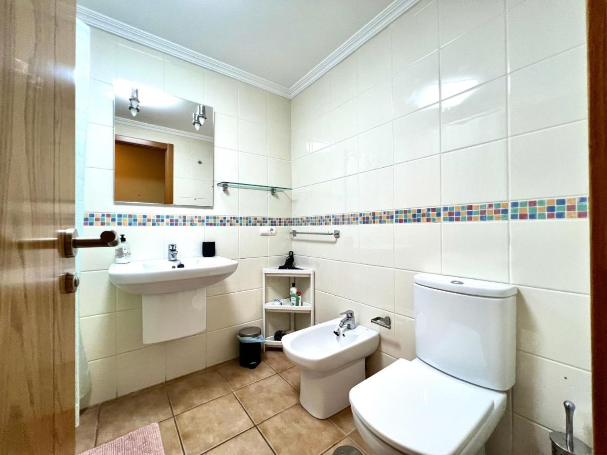 Apartment In La Tejita Εξωτερικό φωτογραφία