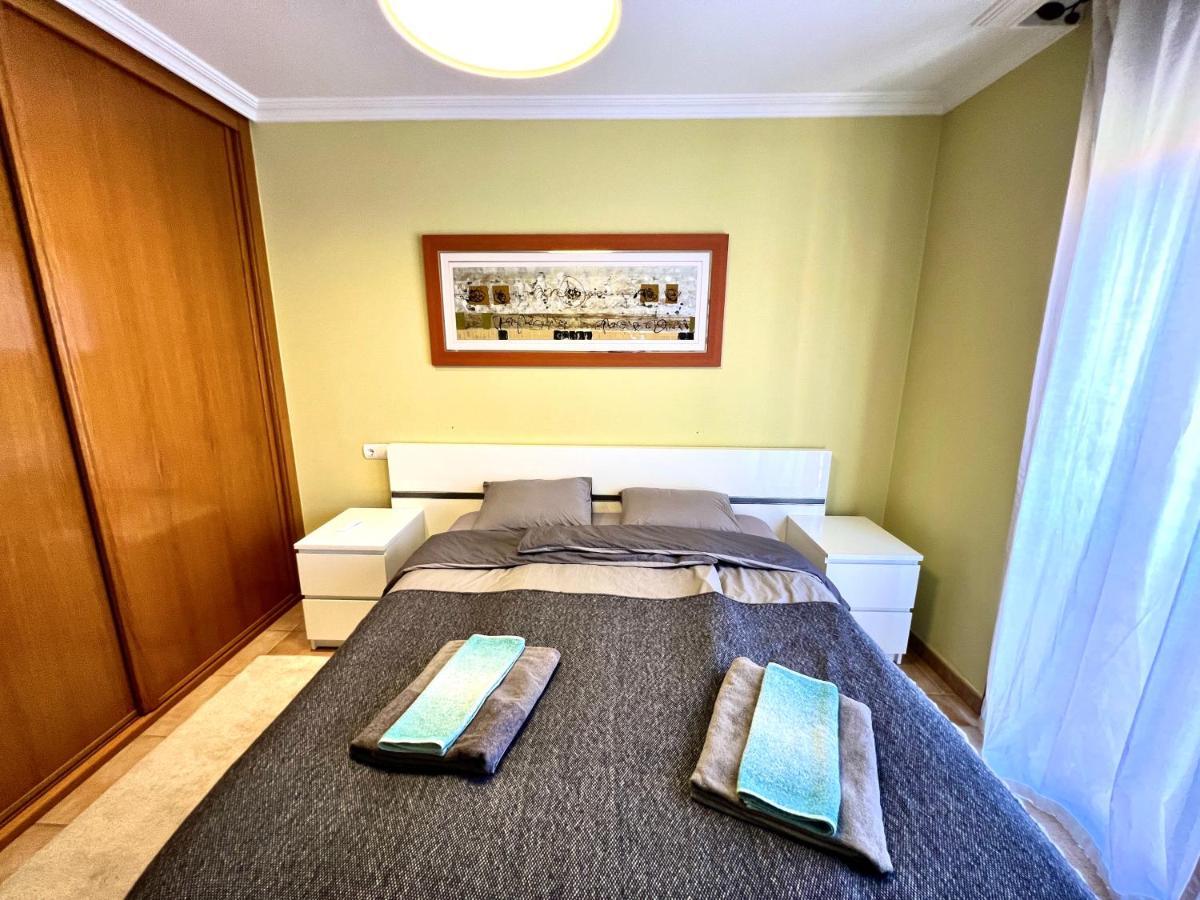 Apartment In La Tejita Εξωτερικό φωτογραφία
