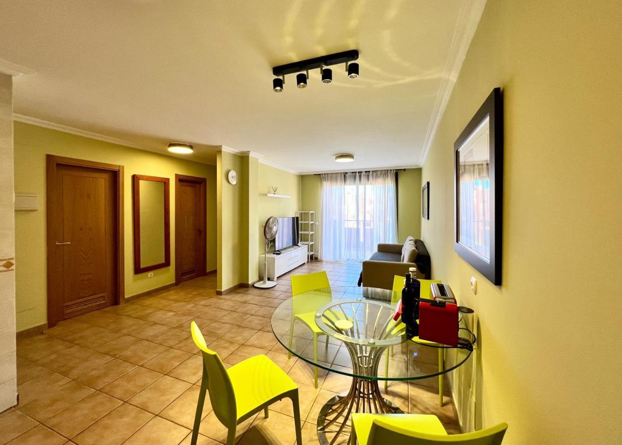 Apartment In La Tejita Εξωτερικό φωτογραφία