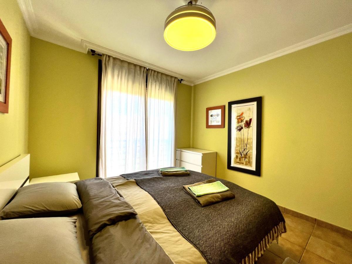 Apartment In La Tejita Εξωτερικό φωτογραφία
