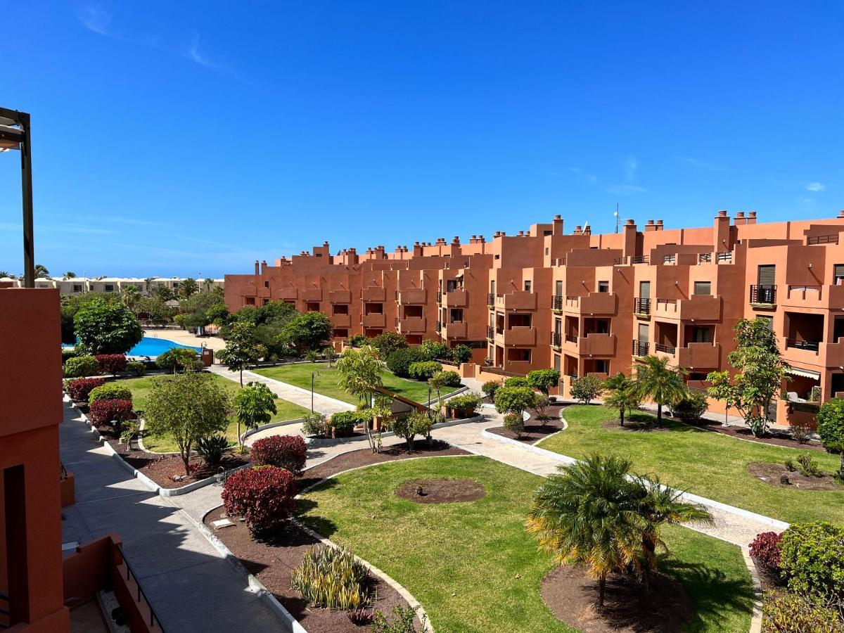 Apartment In La Tejita Εξωτερικό φωτογραφία